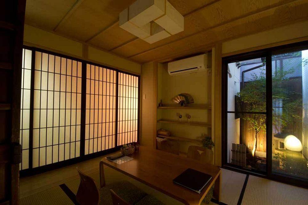 Wakakusa-An Kyoto Eksteriør billede