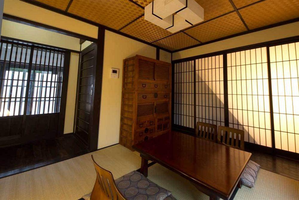 Wakakusa-An Kyoto Eksteriør billede