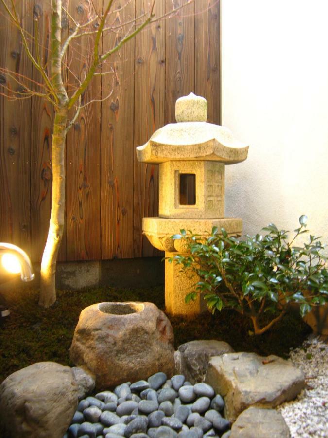 Wakakusa-An Kyoto Eksteriør billede